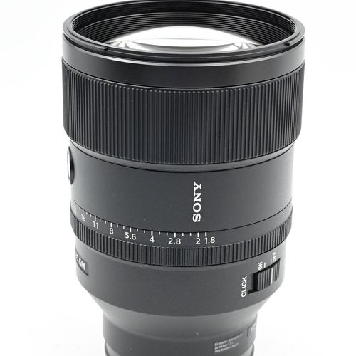 thumbnail-2 for Sony FE 135mm f1.8 GM Lens SEL135F18GM