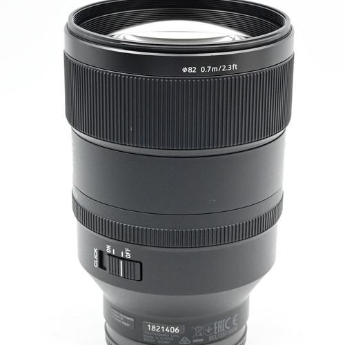 thumbnail-3 for Sony FE 135mm f1.8 GM Lens SEL135F18GM