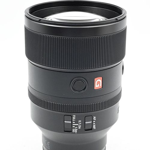 thumbnail-4 for Sony FE 135mm f1.8 GM Lens SEL135F18GM