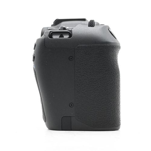 thumbnail-4 for Canon EOS R8 24.2MP Mirrorless Digital Camera Body