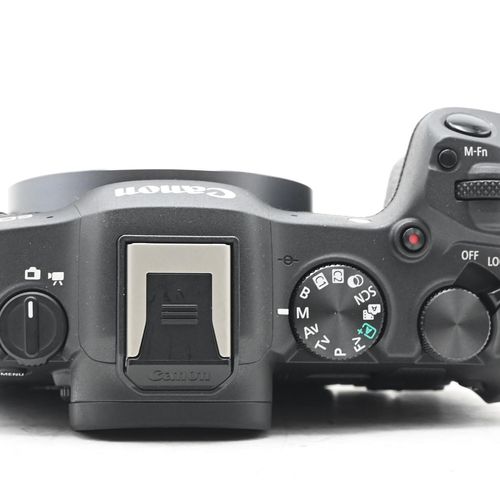 thumbnail-8 for Canon EOS R8 24.2MP Mirrorless Digital Camera Body