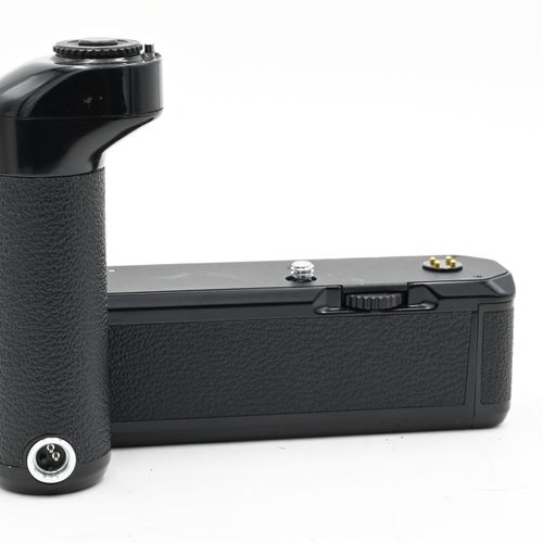 thumbnail-0 for Nikon MD-12 Motor Drive for FA, FE, FM, FM2