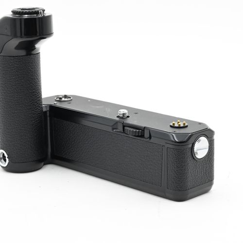 thumbnail-5 for Nikon MD-12 Motor Drive for FA, FE, FM, FM2