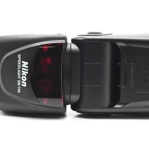 thumbnail-1 for Nikon SB-700 Speedlight Shoe Mount Flash SB700