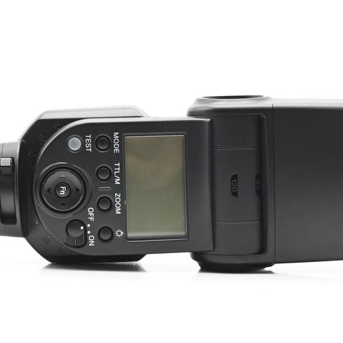 thumbnail-3 for Sony HVL-F43M Shoe Mount Flash