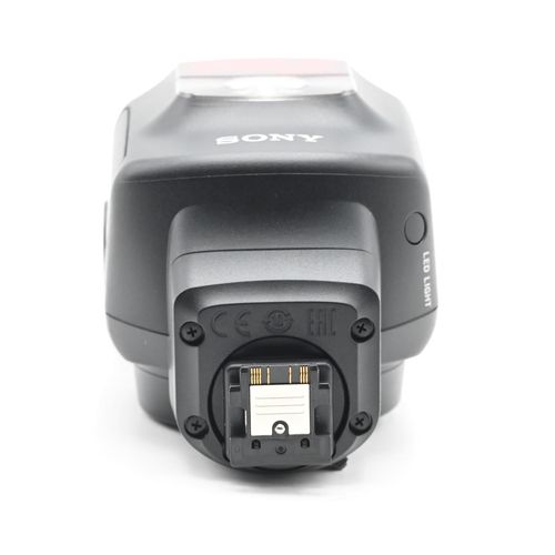 thumbnail-6 for Sony HVL-F43M Shoe Mount Flash