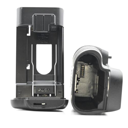 thumbnail-6 for Nikon MB-D17 Multi Power Battery Pack for Nikon D500