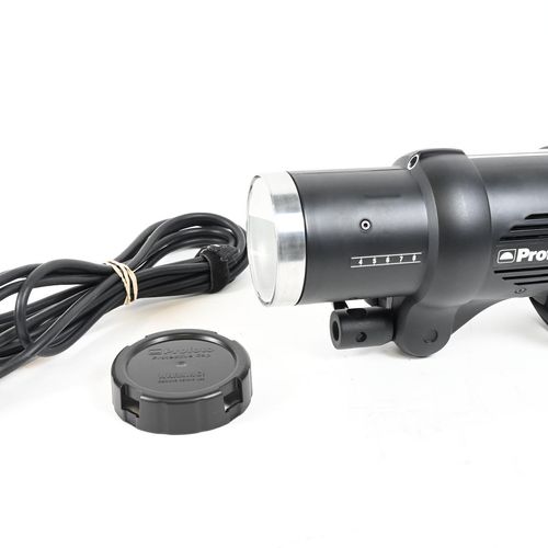 thumbnail-0 for Profoto 901024 D1 Air 500W/s Monolight 500