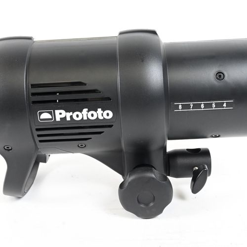 thumbnail-3 for Profoto 901024 D1 Air 500W/s Monolight 500