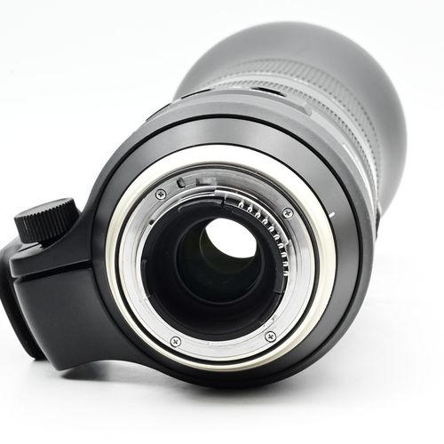 thumbnail-6 for Tamron A022 SP 150-600mm f5-6.3 Di VC USD G2 Lens Nikon F