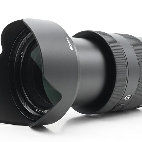 thumbnail-1 for Sony FE 24-105mm f4 G OSS  Lens SEL24105G/2
