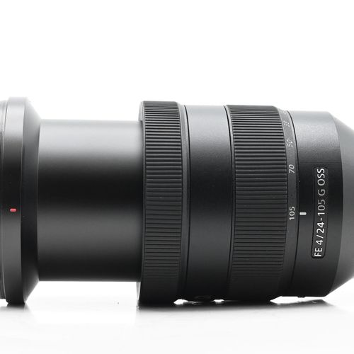 thumbnail-2 for Sony FE 24-105mm f4 G OSS  Lens SEL24105G/2