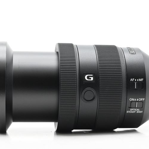 thumbnail-3 for Sony FE 24-105mm f4 G OSS  Lens SEL24105G/2
