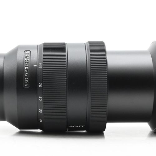 thumbnail-5 for Sony FE 24-105mm f4 G OSS  Lens SEL24105G/2