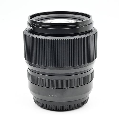 thumbnail-2 for Fujifilm GF 80mm f1.7 R WR Lens