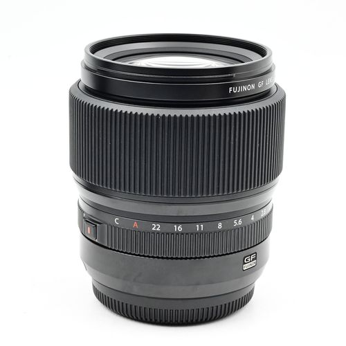 thumbnail-4 for Fujifilm GF 80mm f1.7 R WR Lens
