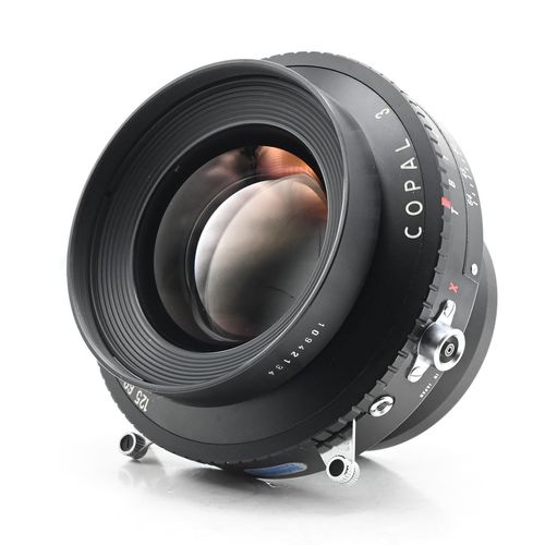 thumbnail-2 for Rodenstock 240mm F5.6 Sironar-N Copal 3 Lens 240/5.6 Large Format
