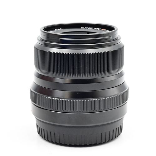 thumbnail-2 for Fujifilm XF 23mm f2 R WR Super EBC Lens