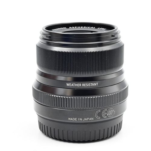 thumbnail-3 for Fujifilm XF 23mm f2 R WR Super EBC Lens