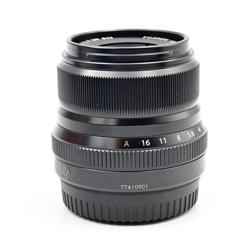 thumbnail-4 for Fujifilm XF 23mm f2 R WR Super EBC Lens