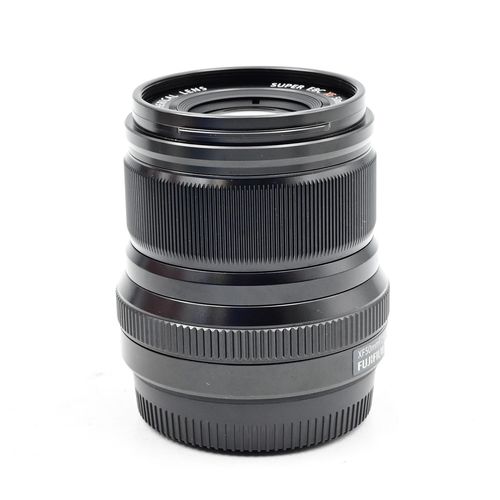 thumbnail-2 for Fujifilm XF 50mm f2 R WR Lens X Mount
