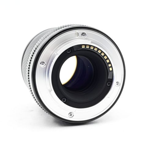thumbnail-6 for Fujifilm XF 50mm f2 R WR Lens X Mount