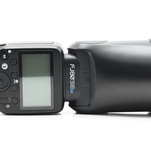 thumbnail-3 for Westcott FJ80 Universal Touchscreen 80Ws Speedlight
