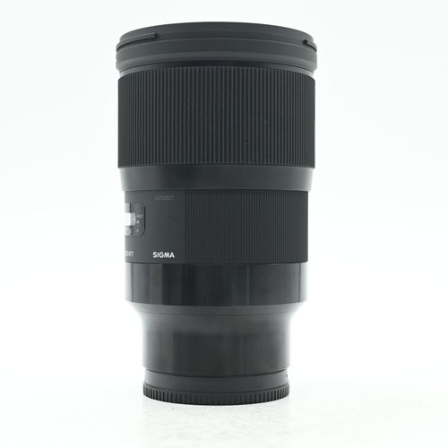 thumbnail-4 for Sigma AF 28mm f1.4 DG Art HSM 019 Lens Sony E Mount