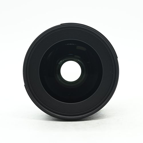 thumbnail-6 for Sigma AF 28mm f1.4 DG Art HSM 019 Lens Sony E Mount