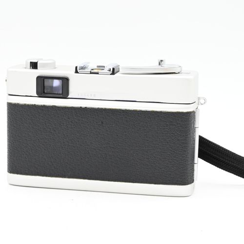 thumbnail-2 for Konica C35 35mm Film Rangefinder Camera w/38mm f2.8 Lens