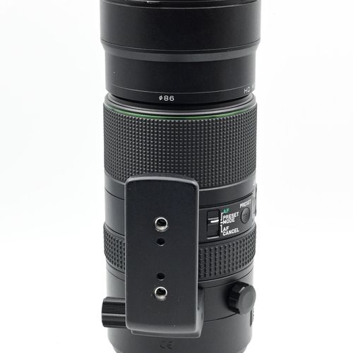 thumbnail-4 for Pentax HD DFA 150-450mm f4.5-5.6 DC AW Lens