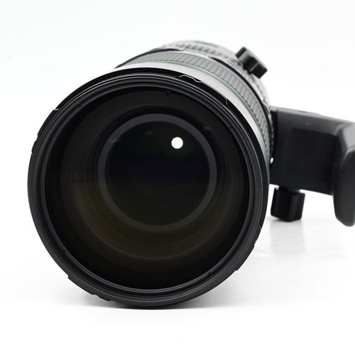 thumbnail-6 for Pentax HD DFA 150-450mm f4.5-5.6 DC AW Lens