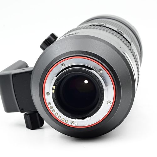 thumbnail-7 for Pentax HD DFA 150-450mm f4.5-5.6 DC AW Lens