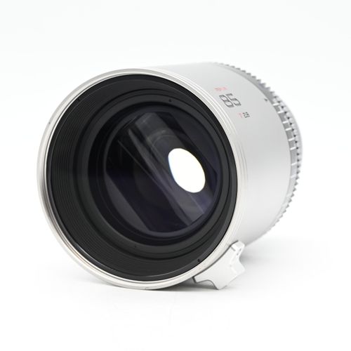 thumbnail-4 for Blazar Remus 85mm T2.8 1.5x Full Frame Anamorphic Lens ARRI PL (EF Mount)