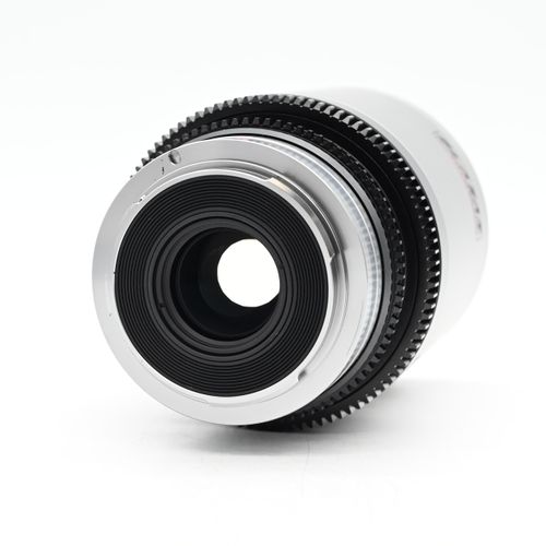 thumbnail-5 for Blazar Remus 85mm T2.8 1.5x Full Frame Anamorphic Lens ARRI PL (EF Mount)