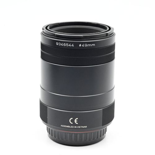 thumbnail-3 for Pentax DFA 100mm f2.8 SMC D-FA WR Macro Lens