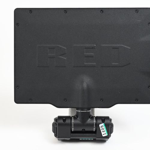 thumbnail-2 for Red Digital Cinema 730-0024 Touch 7" LCD Screen Monitor DSMC2 (Aluminum)