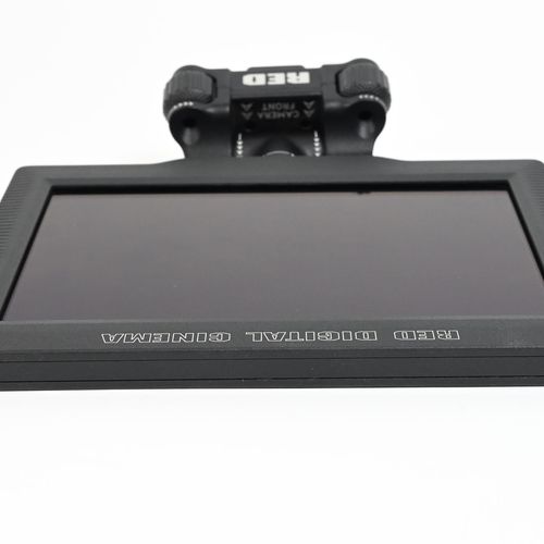 thumbnail-4 for Red Digital Cinema 730-0024 Touch 7" LCD Screen Monitor DSMC2 (Aluminum)