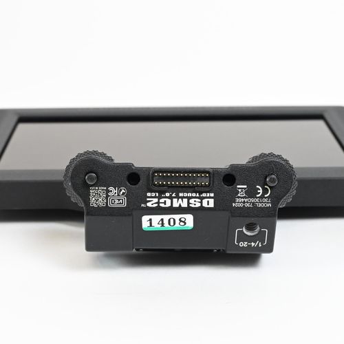 thumbnail-5 for Red Digital Cinema 730-0024 Touch 7" LCD Screen Monitor DSMC2 (Aluminum)