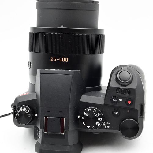 thumbnail-5 for Leica V-Lux 5 Type 7741 Digital Camera 20.1MP 16x Lens