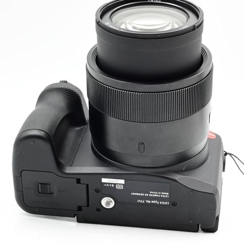 thumbnail-6 for Leica V-Lux 5 Type 7741 Digital Camera 20.1MP 16x Lens