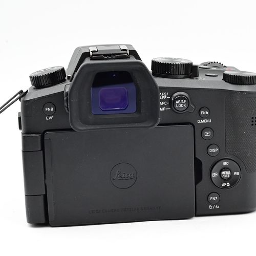 thumbnail-7 for Leica V-Lux 5 Type 7741 Digital Camera 20.1MP 16x Lens