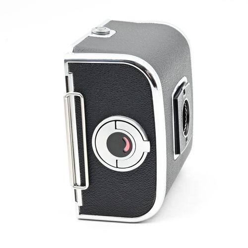 thumbnail-1 for Hasselblad A12 12-Button Roll Film Back Chrome