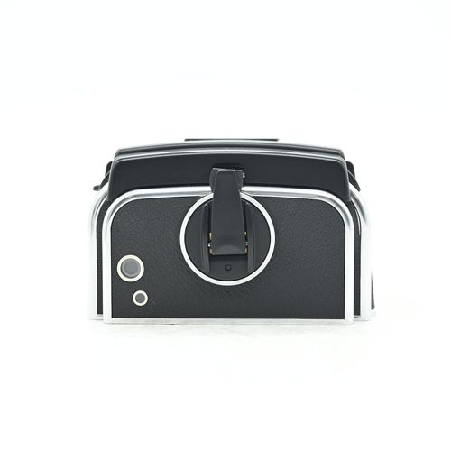 thumbnail-1 for Hasselblad "A12-6x6" Roll Film Back Chrome Latest