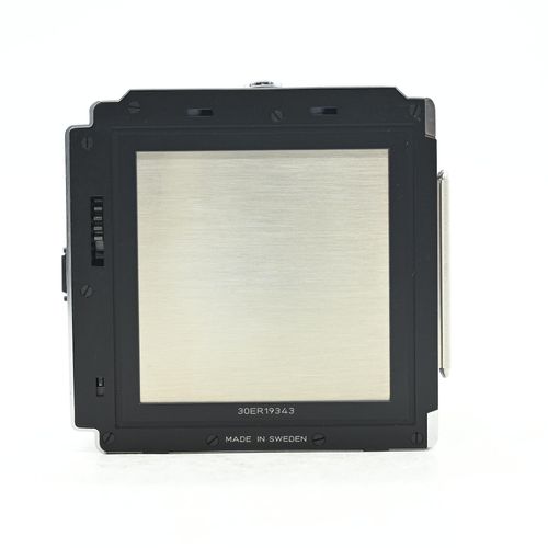 thumbnail-5 for Hasselblad "A12-6x6" Roll Film Back Chrome Latest