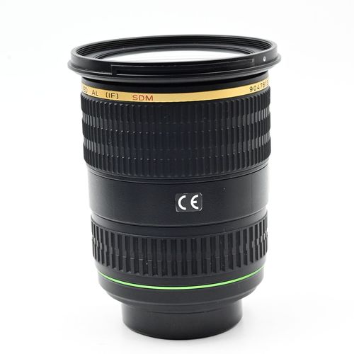 thumbnail-3 for Pentax DA* 16-50mm f2.8 SMC ED AL IF SDM Lens