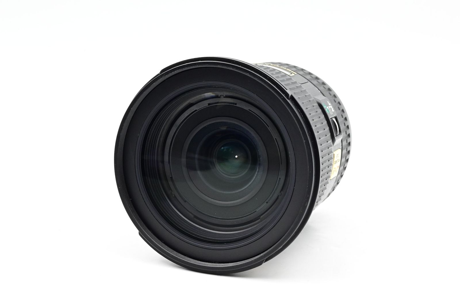 thumbnail-5 for Pentax DA* 16-50mm f2.8 SMC ED AL IF SDM Lens