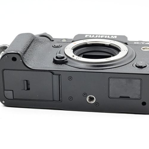 thumbnail-7 for Fujifilm X-T4 Mirrorless 26.1MP Digital Camera Body Black