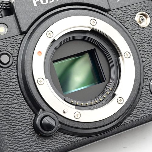 thumbnail-8 for Fujifilm X-T4 Mirrorless 26.1MP Digital Camera Body Black