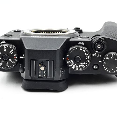 thumbnail-5 for Fujifilm X-T3 Mirrorless 26.1MP Digital Camera Black